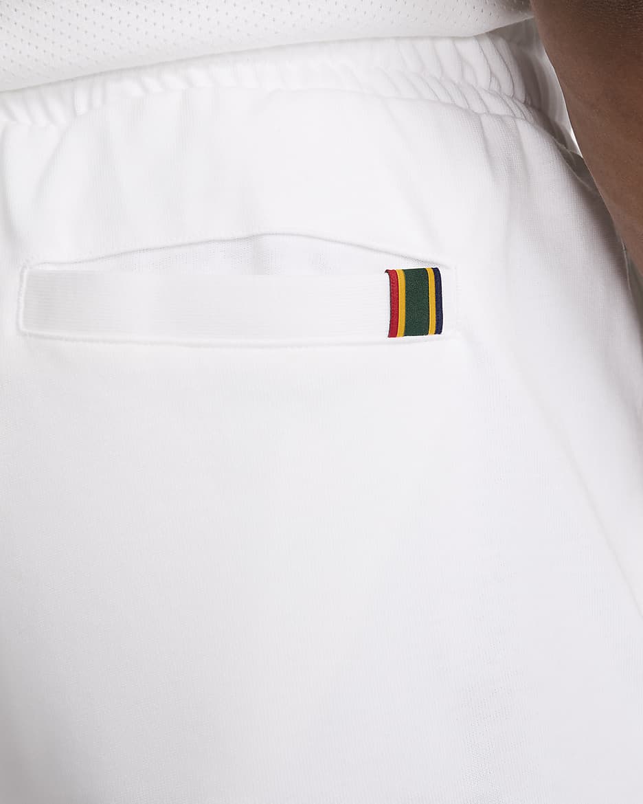 NikeCourt Heritage Men s 6 Tennis Shorts. Nike